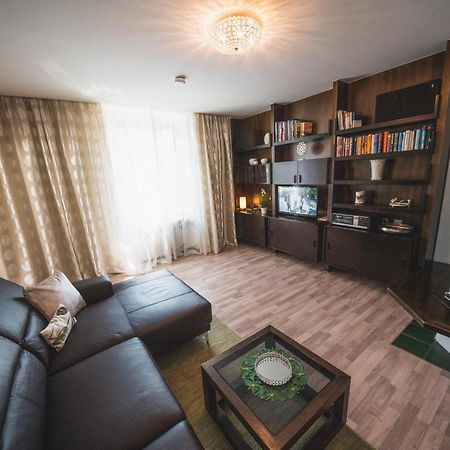 Dolomitenmannapartments Lienz Eksteriør billede