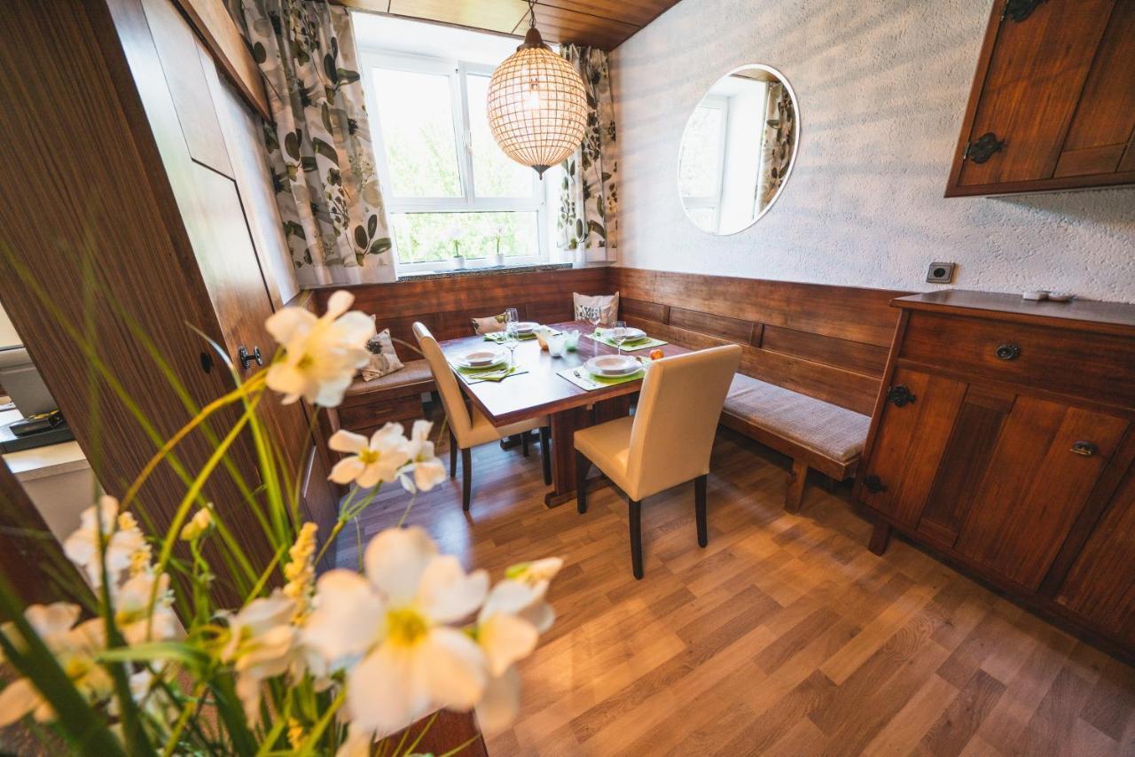 Dolomitenmannapartments Lienz Eksteriør billede