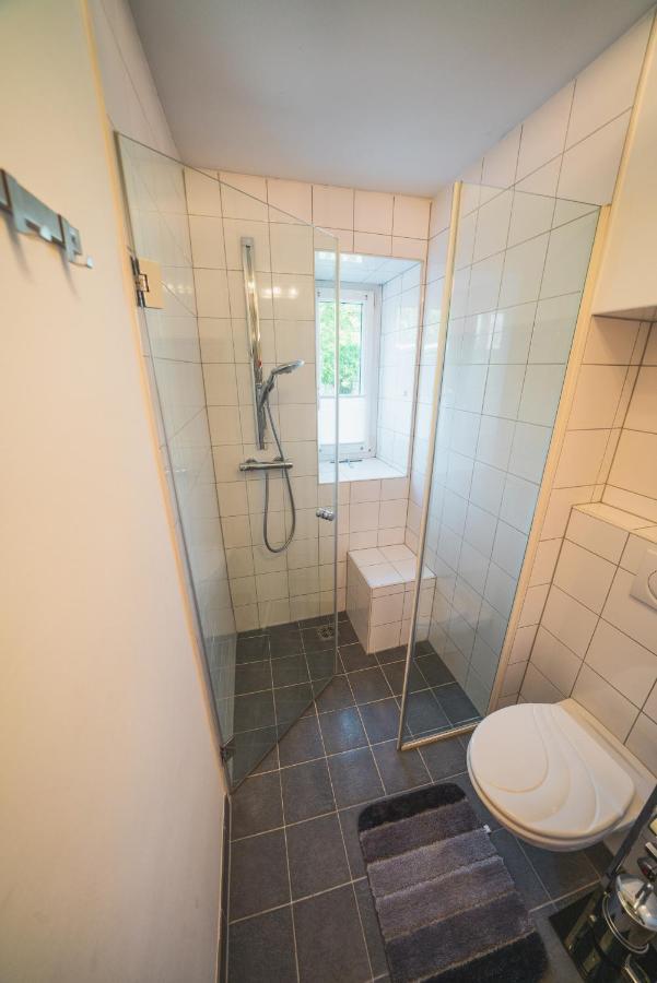 Dolomitenmannapartments Lienz Eksteriør billede